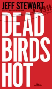 dead birds hot cover nookEC